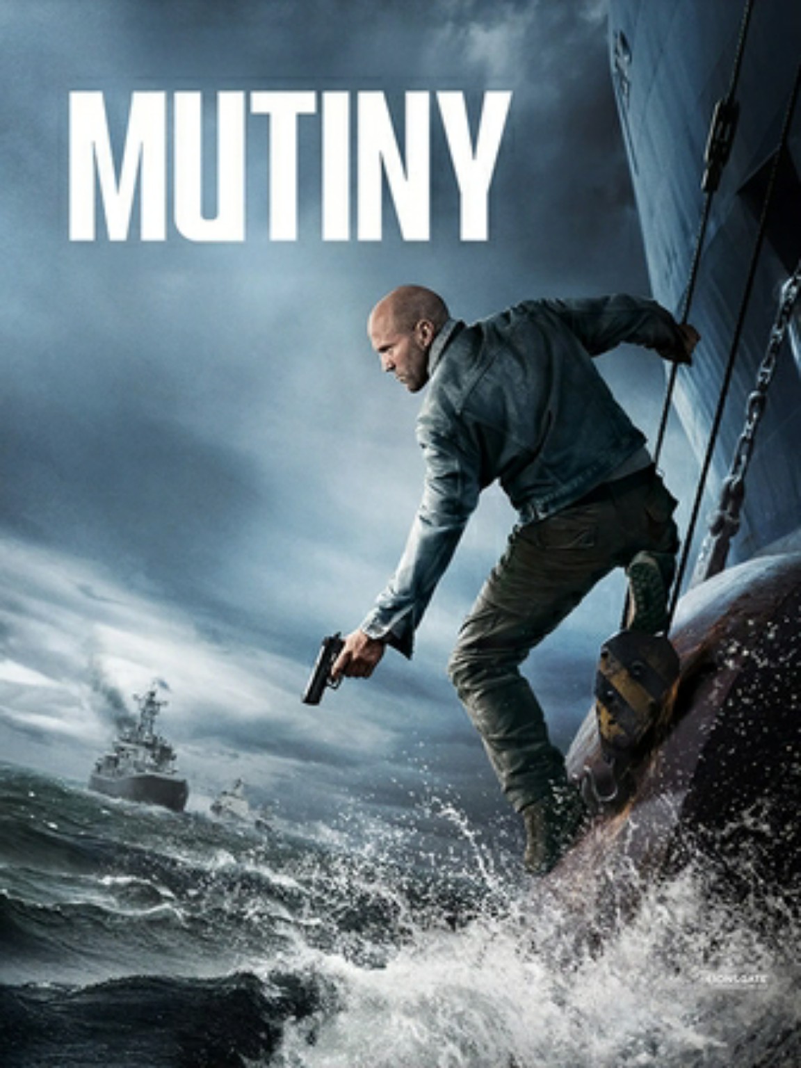 Mutiny